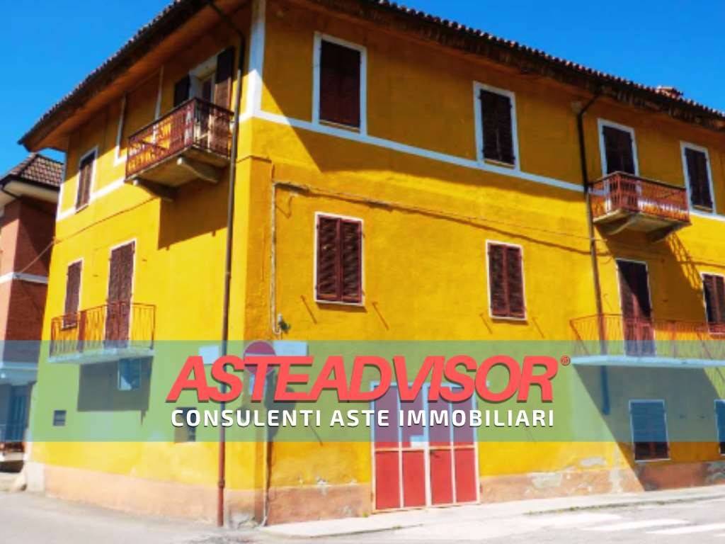 appartamento in vendita a Dogliani