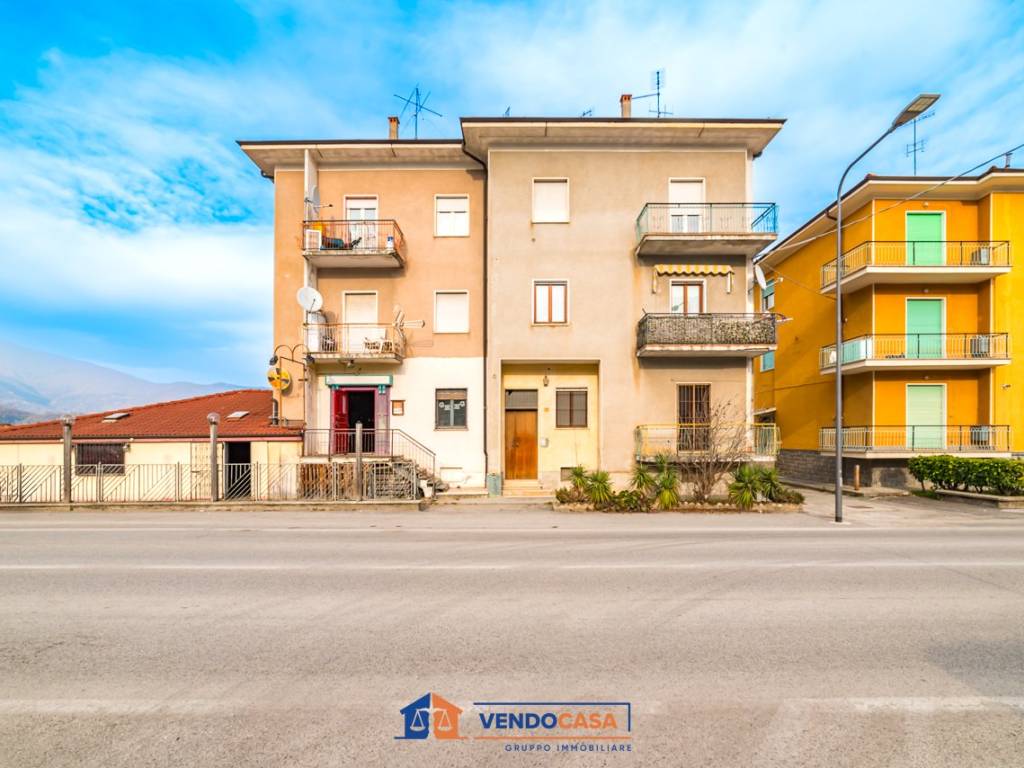 appartamento in vendita a Dronero