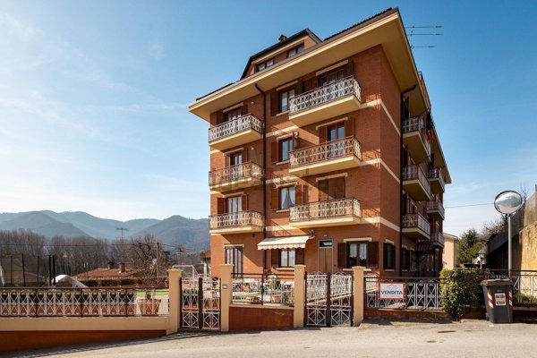 appartamento in vendita a Dronero