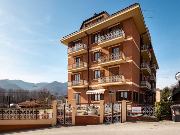 appartamento in vendita a Dronero