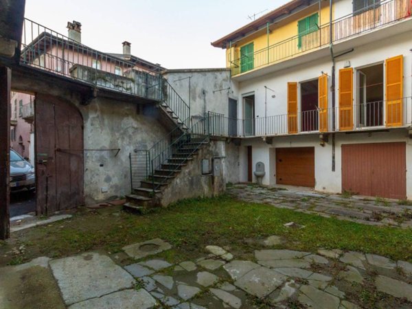 appartamento in vendita a Dronero
