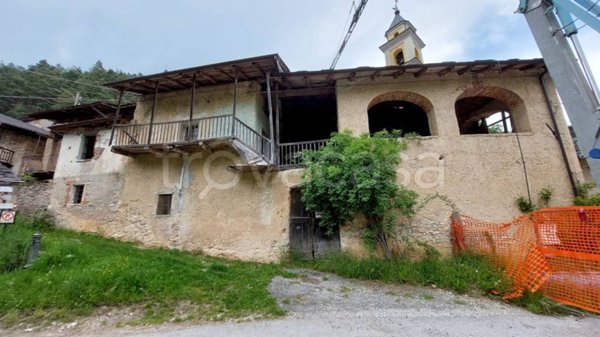 casa indipendente in vendita a Dronero