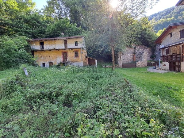 pentavano in vendita a Dronero