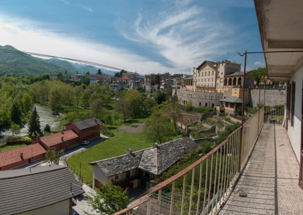 appartamento in vendita a Dronero