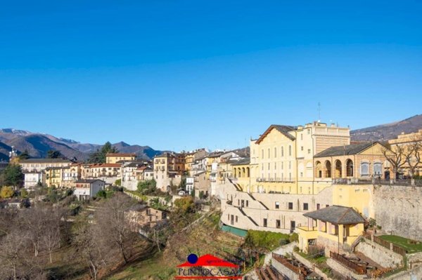 appartamento in vendita a Dronero
