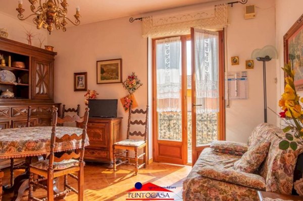 appartamento in vendita a Dronero