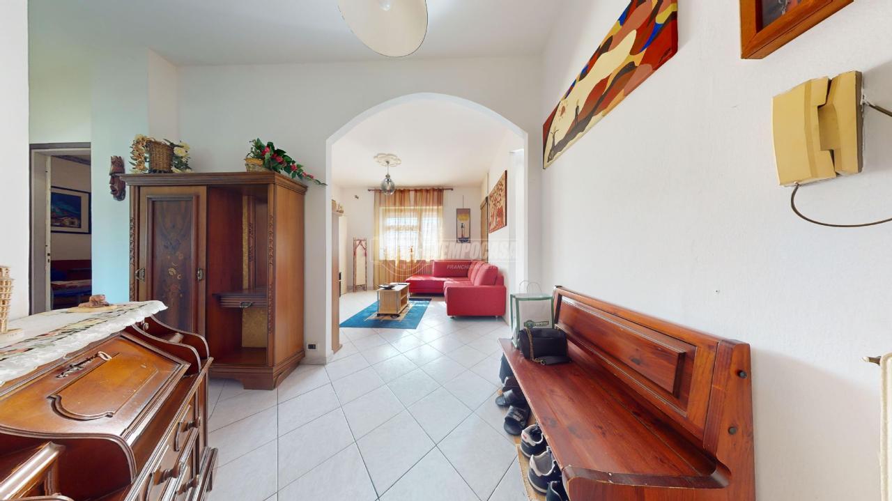 appartamento in vendita a Dronero