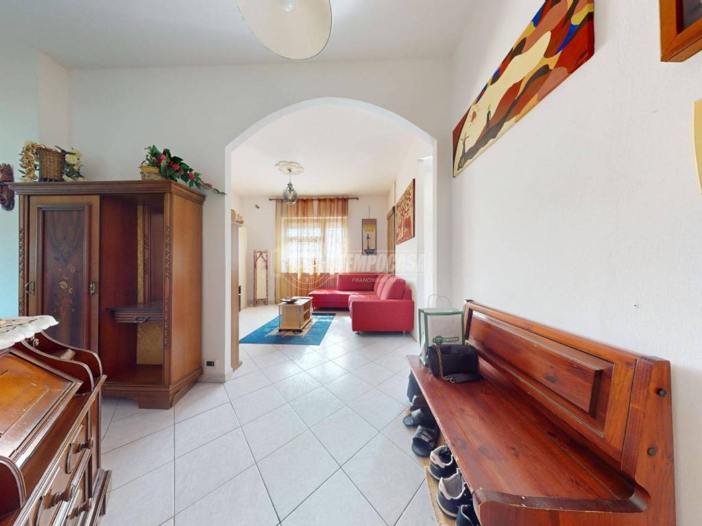 appartamento in vendita a Dronero