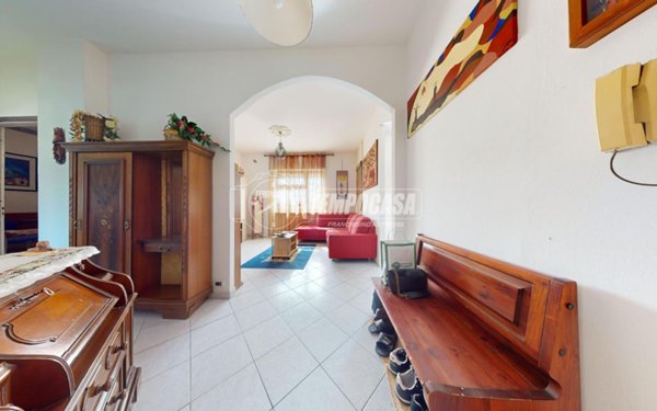 appartamento in vendita a Dronero