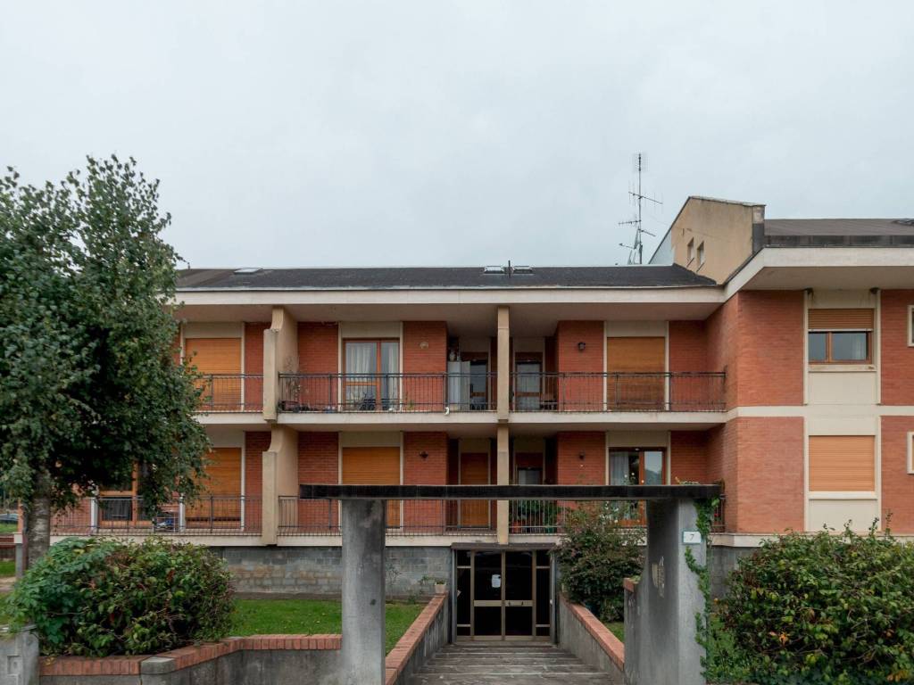 appartamento in vendita a Dronero