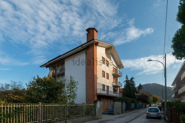 appartamento in vendita a Dronero