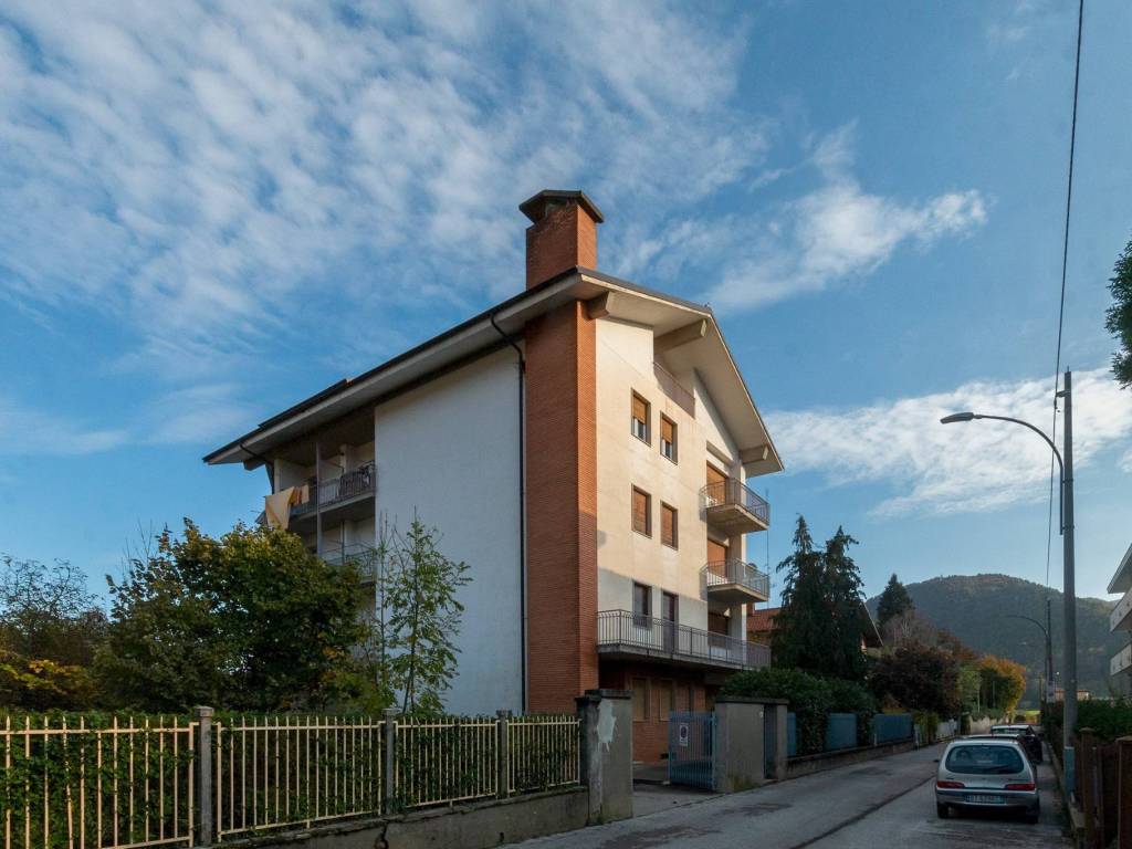 appartamento in vendita a Dronero