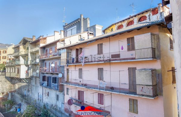 appartamento in vendita a Dronero