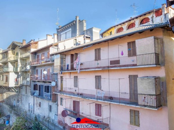 appartamento in vendita a Dronero