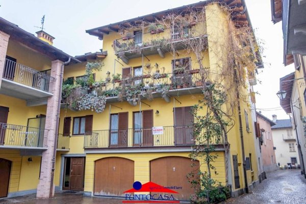 appartamento in vendita a Dronero