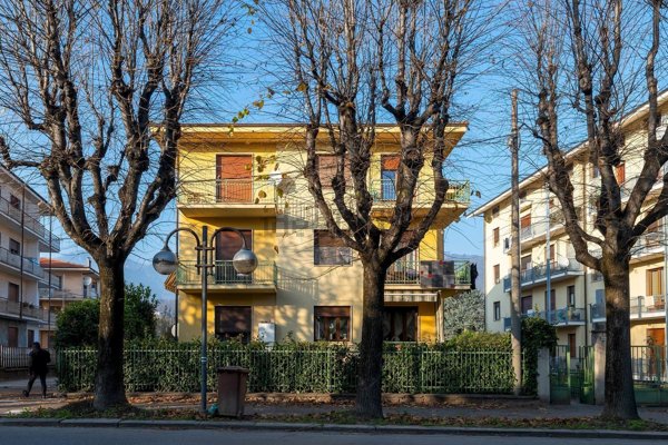 appartamento in vendita a Dronero