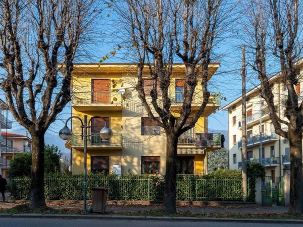 appartamento in vendita a Dronero