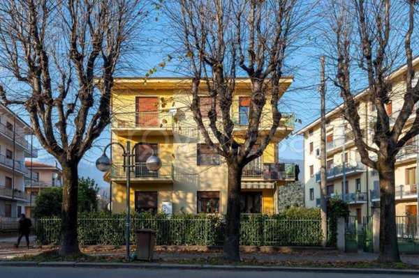 appartamento in vendita a Dronero