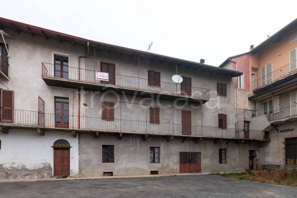 appartamento in vendita a Dronero