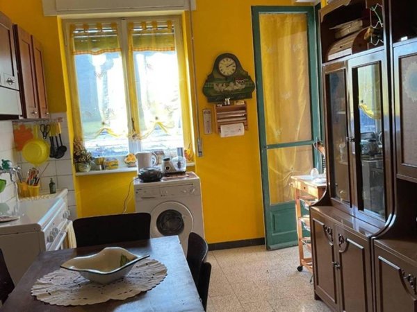appartamento in vendita a Dronero