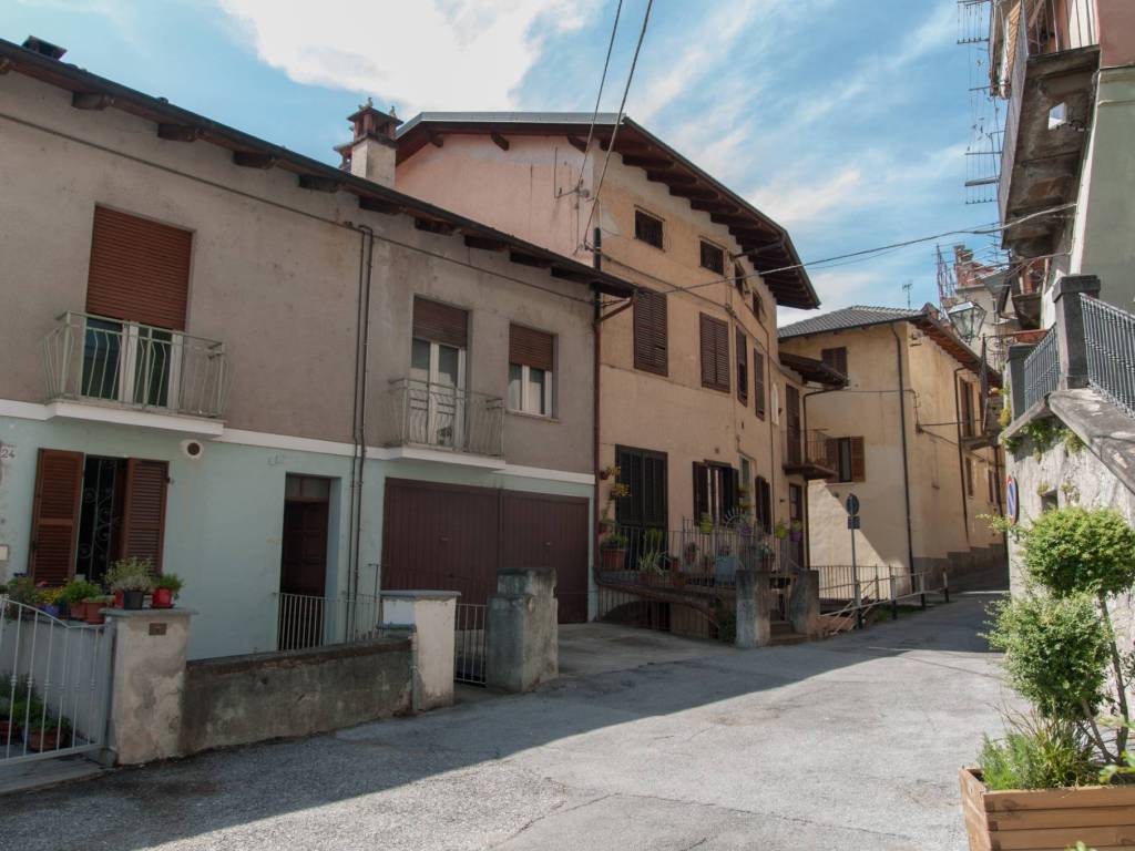 appartamento in vendita a Dronero
