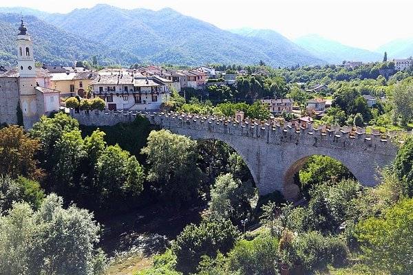 ufficio in vendita a Dronero