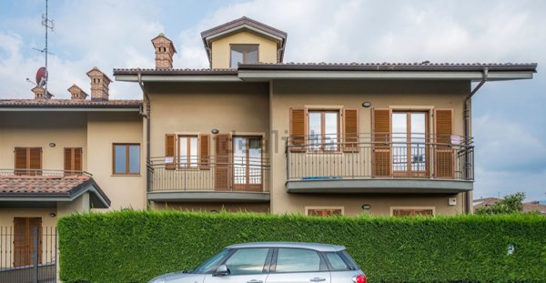 appartamento in vendita a Dronero in zona Ripoli