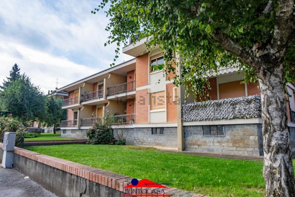 appartamento in vendita a Dronero