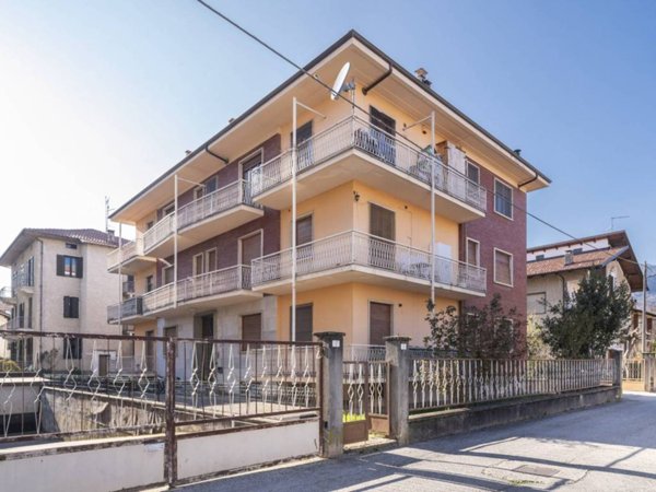 appartamento in vendita a Dronero