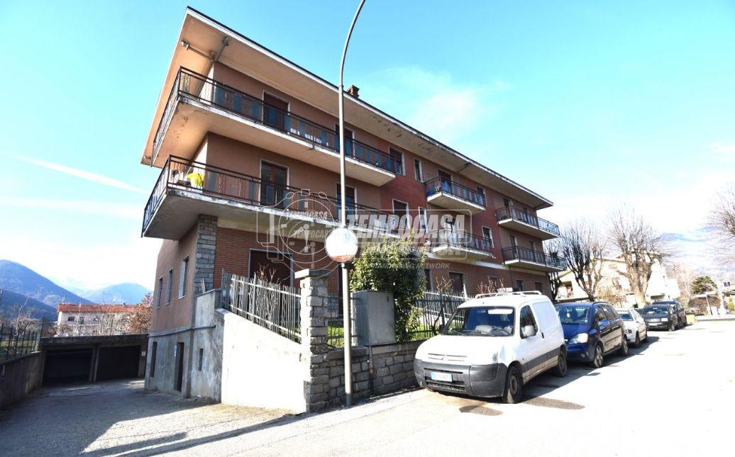 appartamento in vendita a Dronero