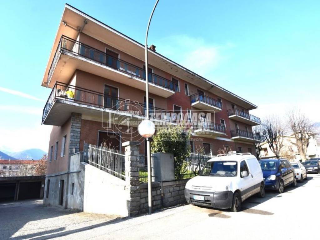 appartamento in vendita a Dronero