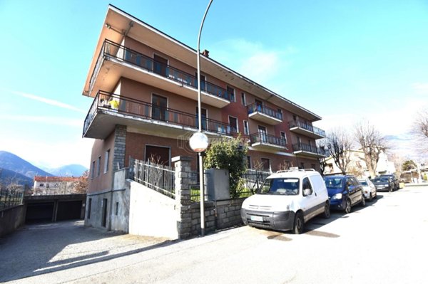 appartamento in vendita a Dronero