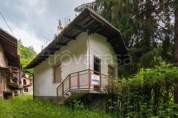 appartamento in vendita a Dronero