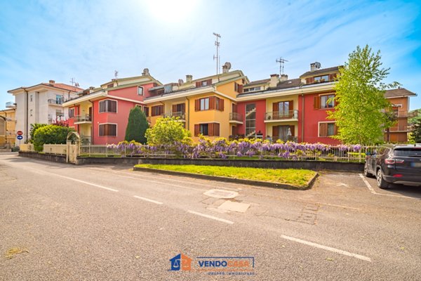 appartamento in vendita a Dronero