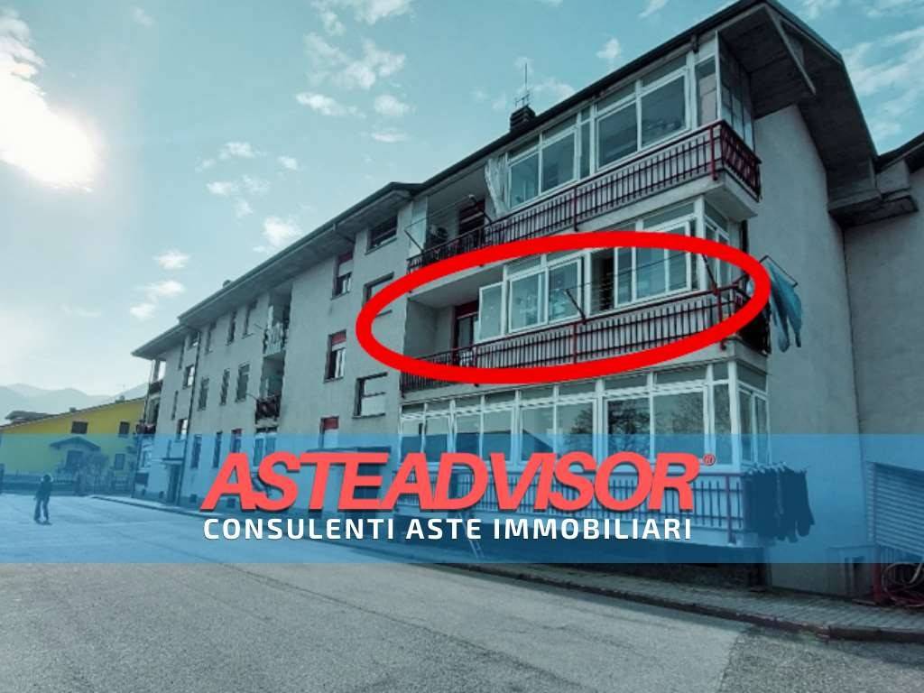 appartamento in vendita a Dronero