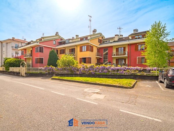 appartamento in vendita a Dronero