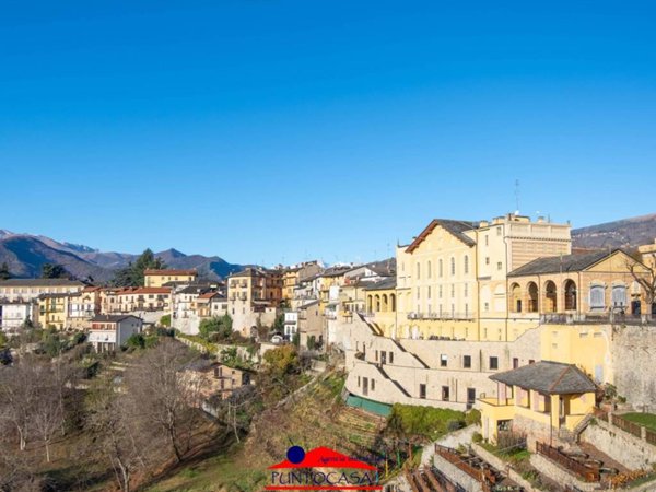 appartamento in vendita a Dronero