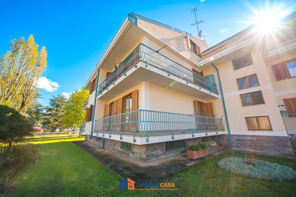 appartamento in vendita a Dronero