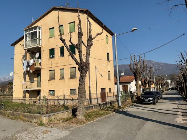 appartamento in vendita a Dronero