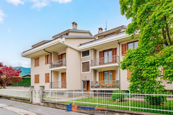 appartamento in vendita a Dronero