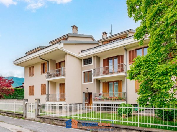 appartamento in vendita a Dronero