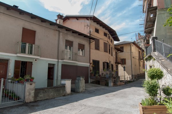 appartamento in vendita a Dronero