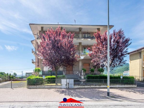 appartamento in vendita a Dronero