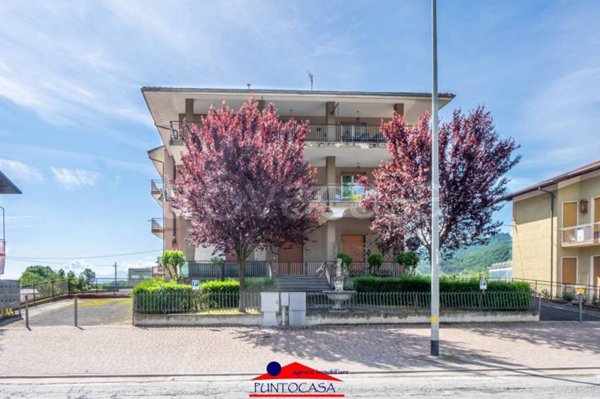 appartamento in vendita a Dronero