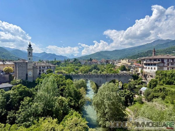 casa indipendente in vendita a Dronero