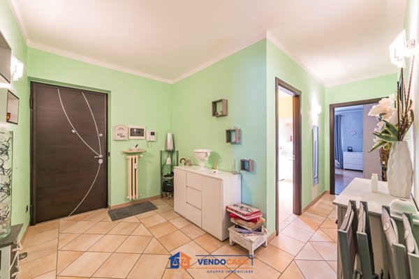 appartamento in vendita a Dronero