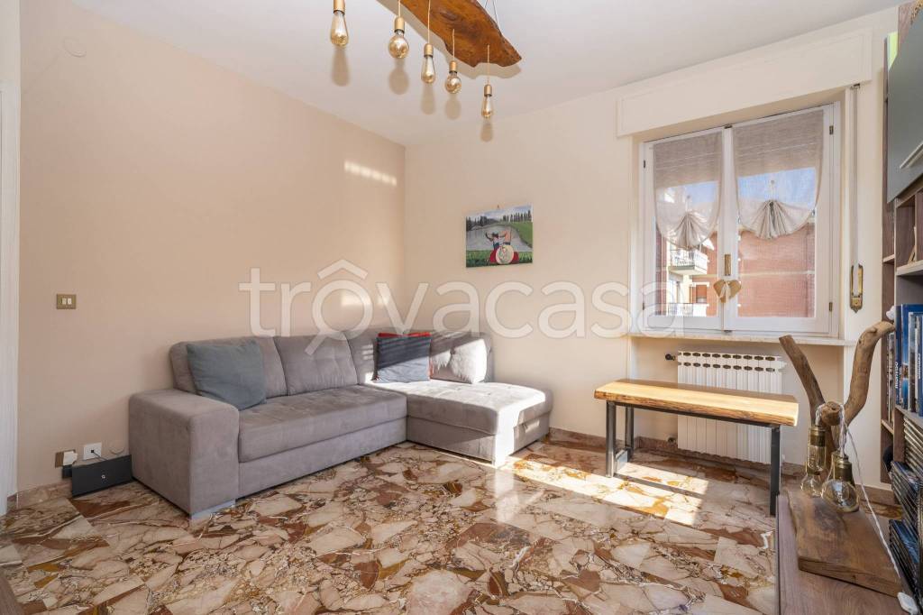 appartamento in vendita a Dronero
