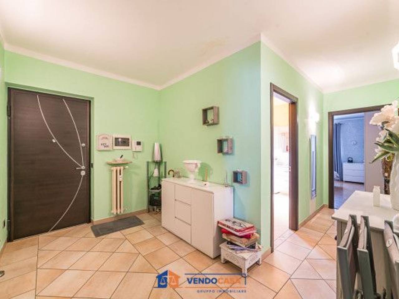 appartamento in vendita a Dronero