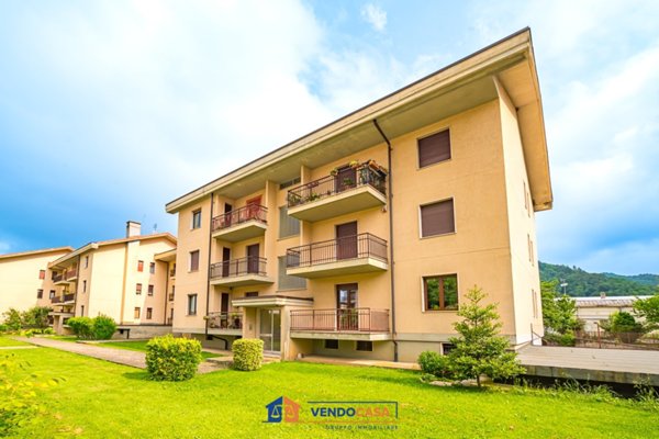 appartamento in vendita a Dronero