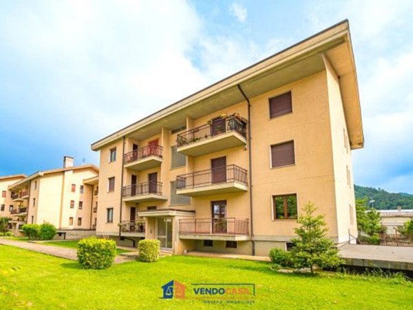 appartamento in vendita a Dronero